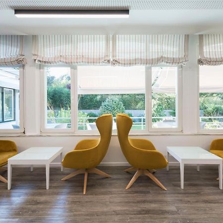 Varzinn Hotel Póvoa de Varzim Kültér fotó