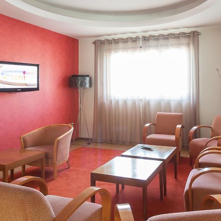 Varzinn Hotel Póvoa de Varzim Kültér fotó