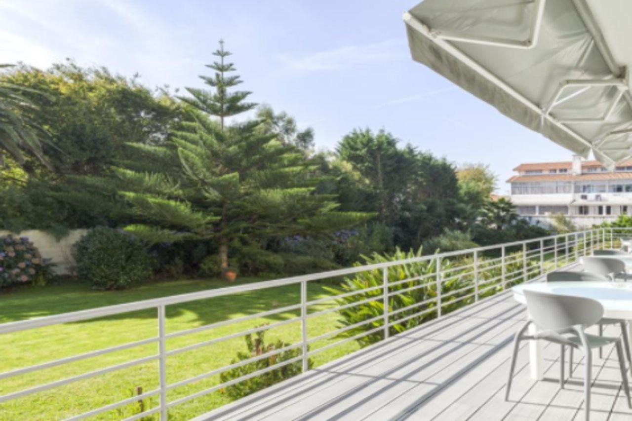 Varzinn Hotel Póvoa de Varzim Kültér fotó