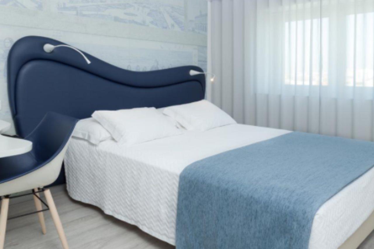 Varzinn Hotel Póvoa de Varzim Kültér fotó