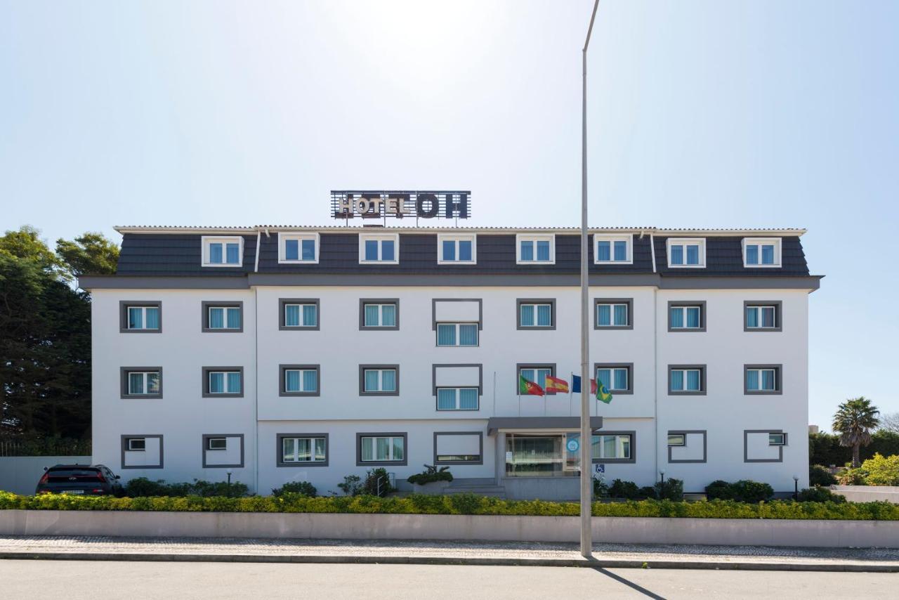 Varzinn Hotel Póvoa de Varzim Kültér fotó