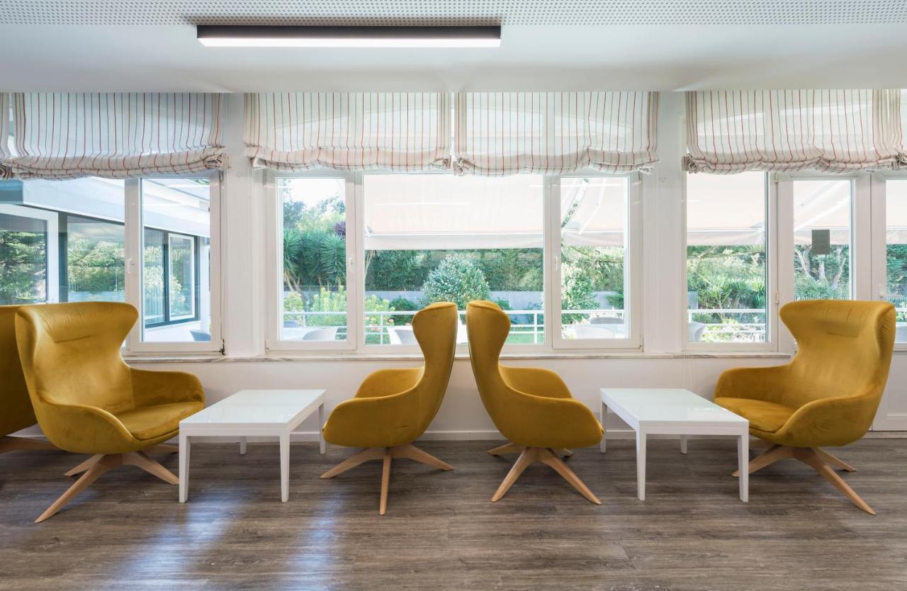 Varzinn Hotel Póvoa de Varzim Kültér fotó
