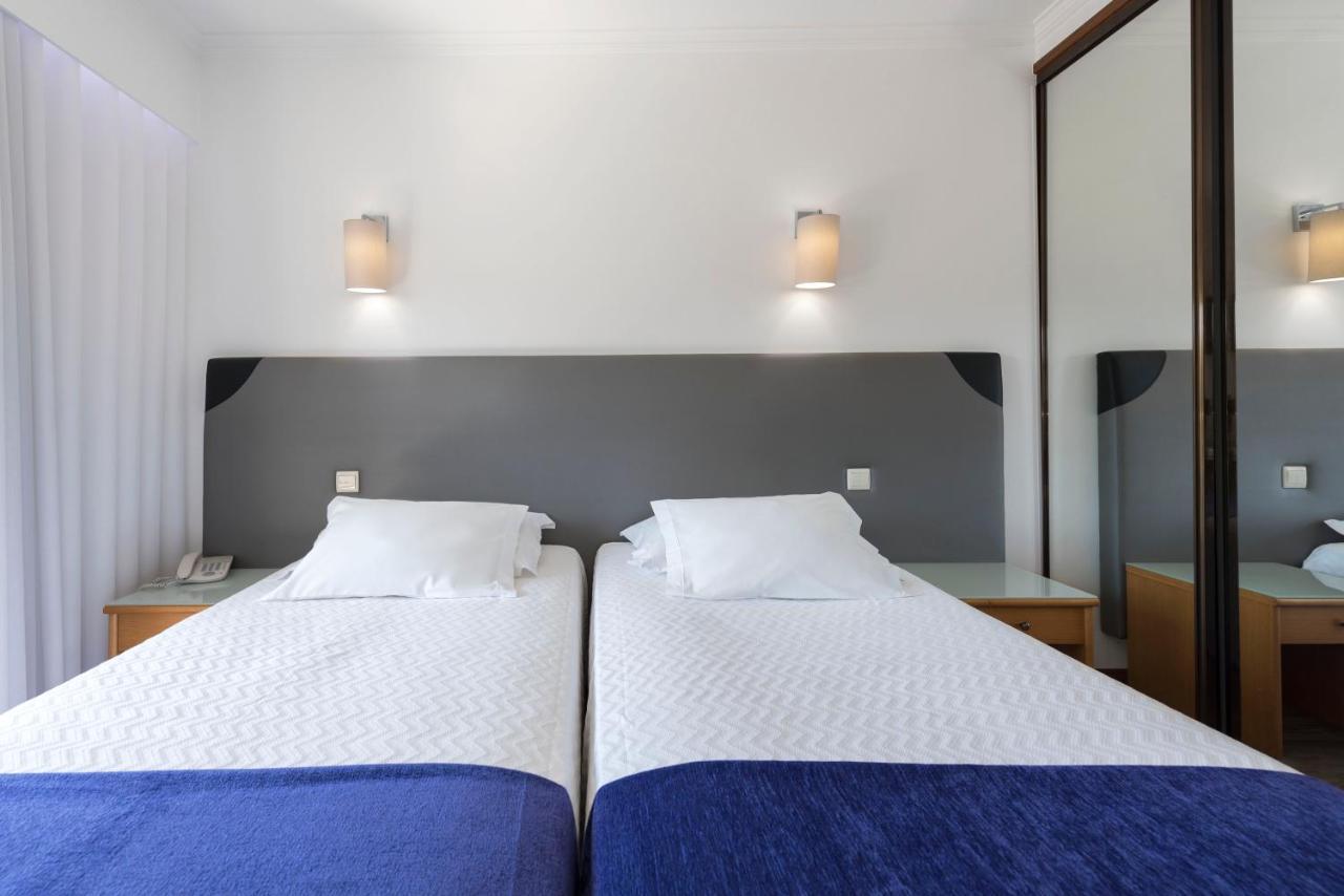Varzinn Hotel Póvoa de Varzim Kültér fotó