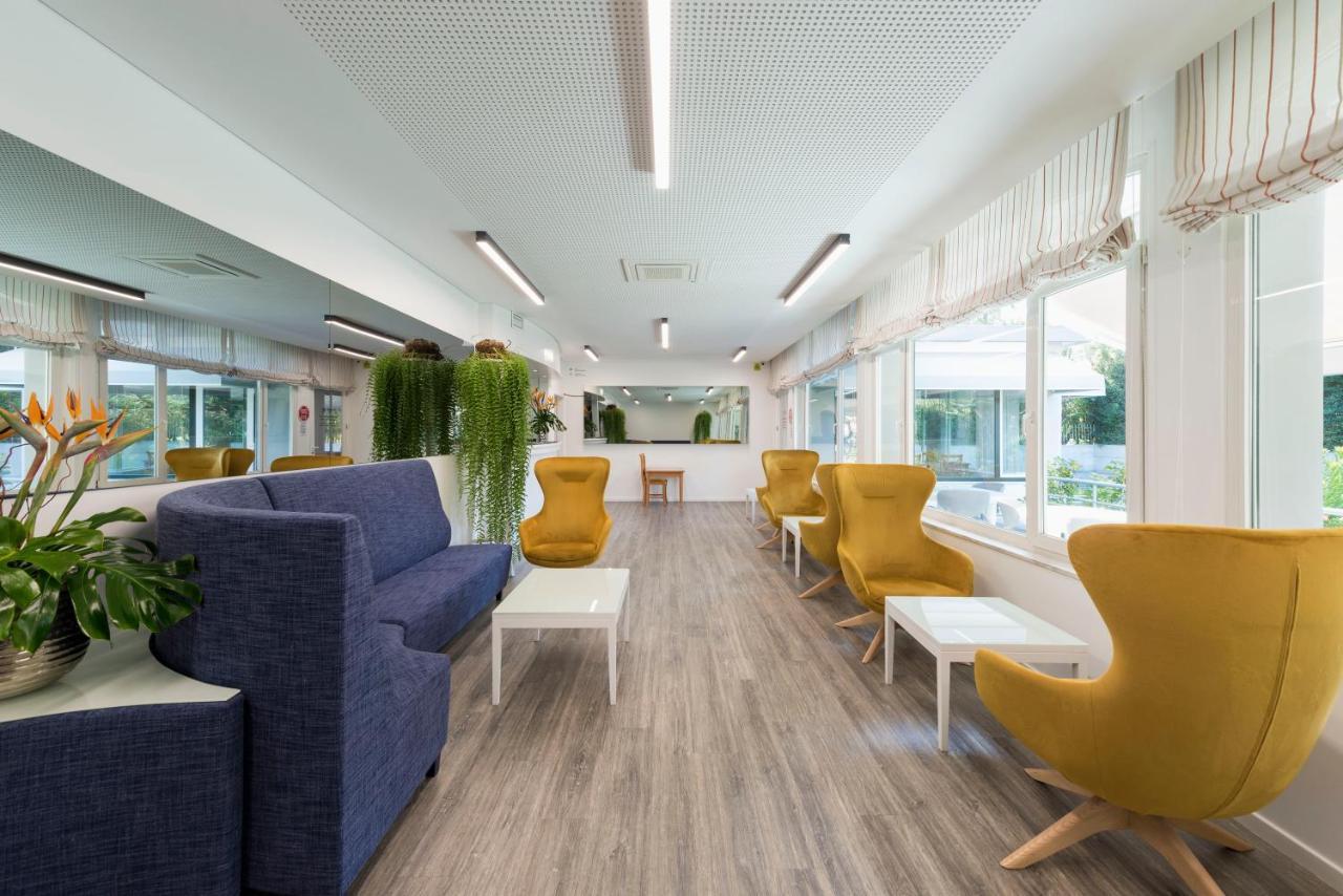 Varzinn Hotel Póvoa de Varzim Kültér fotó