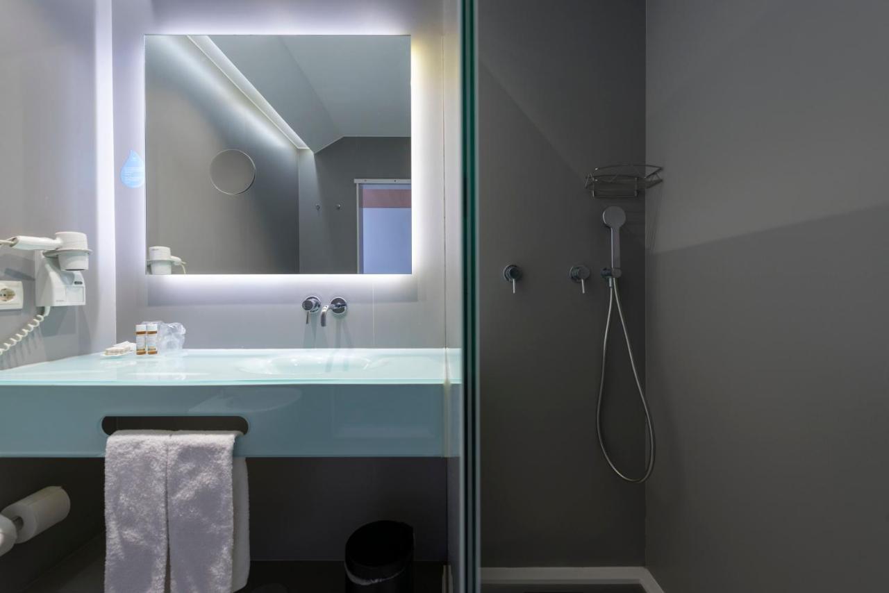 Varzinn Hotel Póvoa de Varzim Kültér fotó