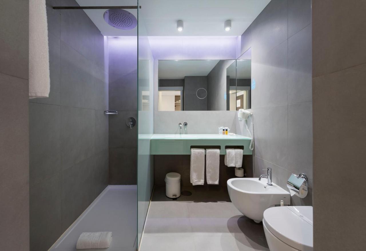 Varzinn Hotel Póvoa de Varzim Kültér fotó