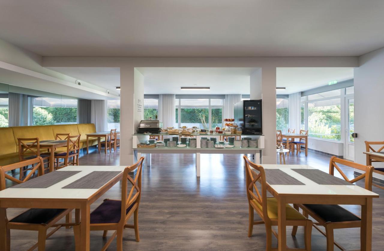 Varzinn Hotel Póvoa de Varzim Kültér fotó