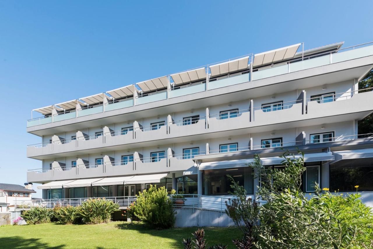 Varzinn Hotel Póvoa de Varzim Kültér fotó
