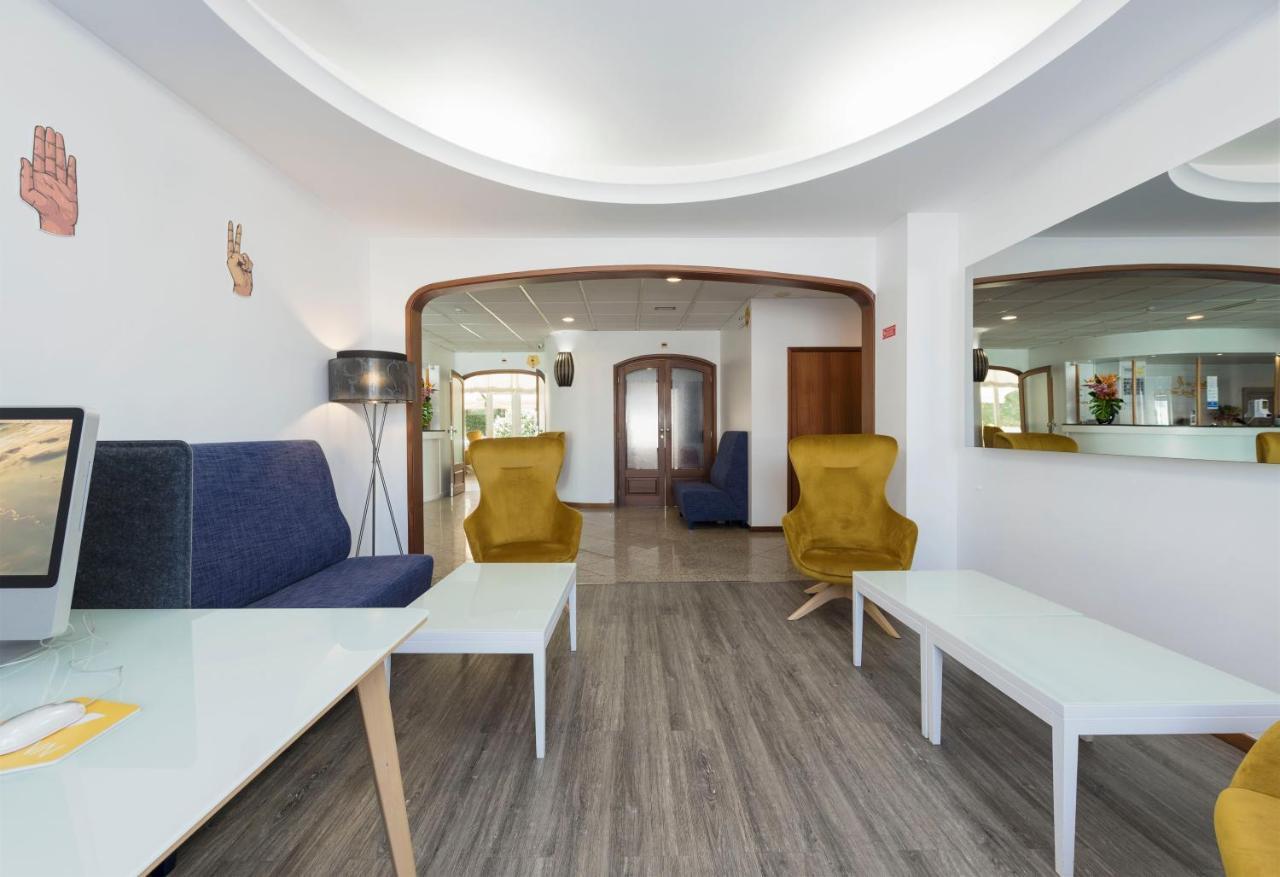 Varzinn Hotel Póvoa de Varzim Kültér fotó