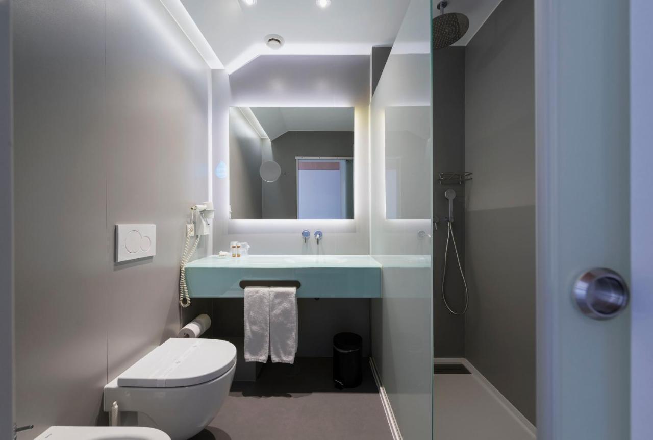 Varzinn Hotel Póvoa de Varzim Kültér fotó