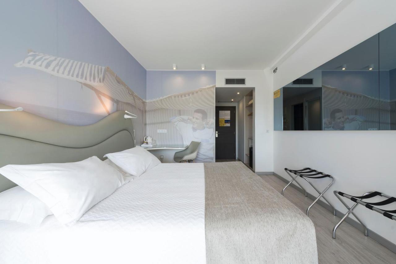 Varzinn Hotel Póvoa de Varzim Kültér fotó