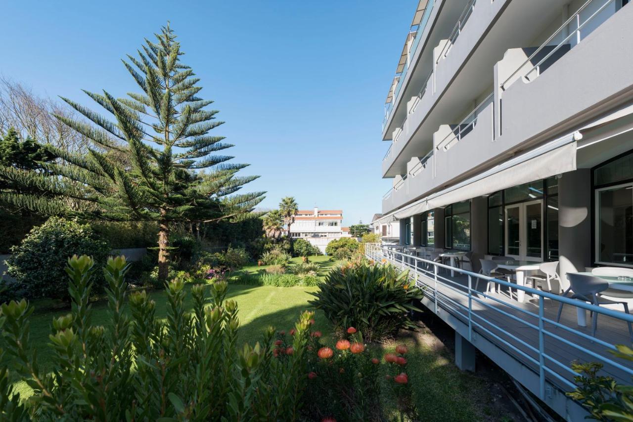 Varzinn Hotel Póvoa de Varzim Kültér fotó
