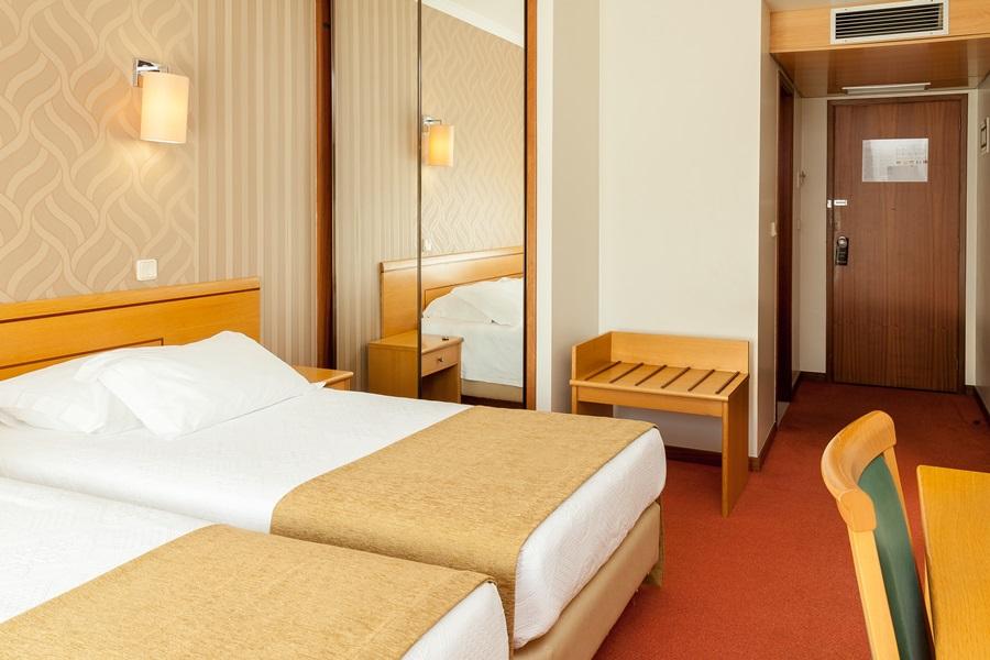 Varzinn Hotel Póvoa de Varzim Kültér fotó
