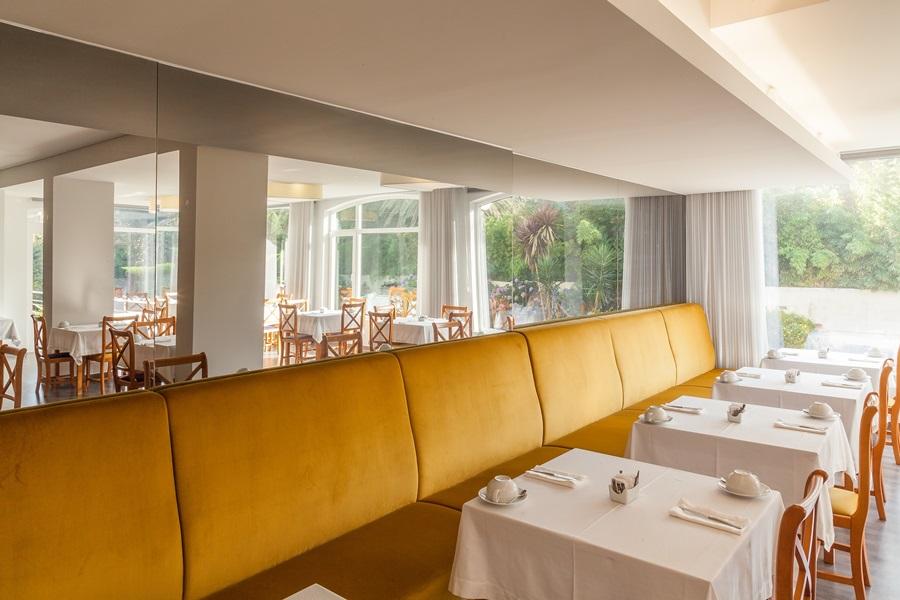 Varzinn Hotel Póvoa de Varzim Kültér fotó
