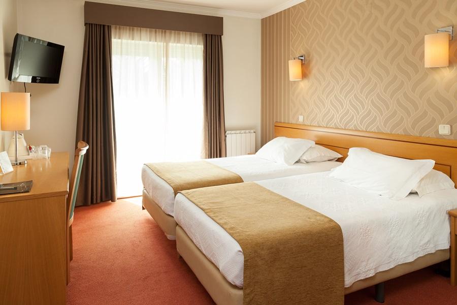 Varzinn Hotel Póvoa de Varzim Kültér fotó