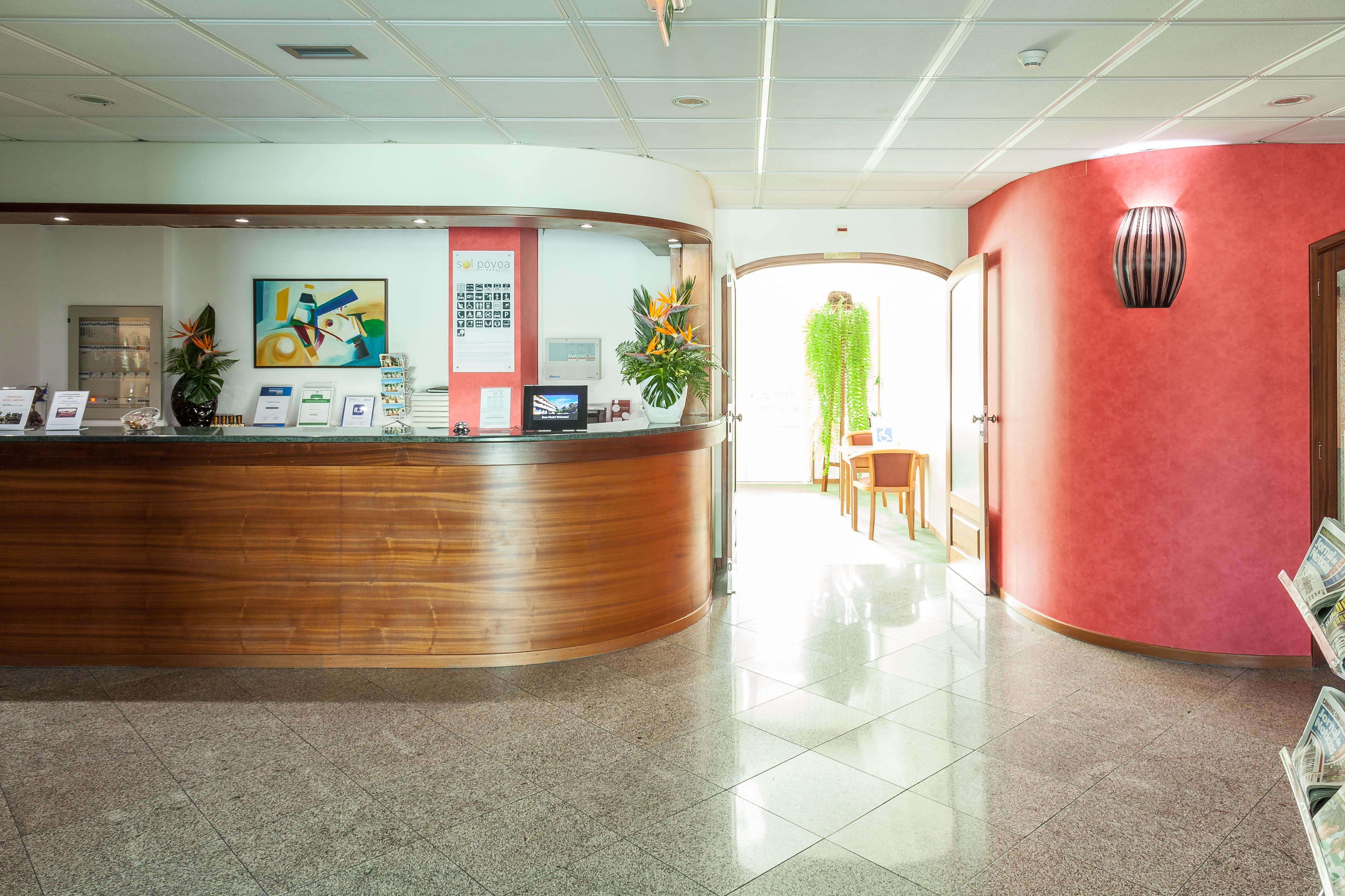 Varzinn Hotel Póvoa de Varzim Kültér fotó