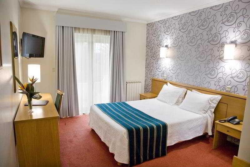 Varzinn Hotel Póvoa de Varzim Kültér fotó