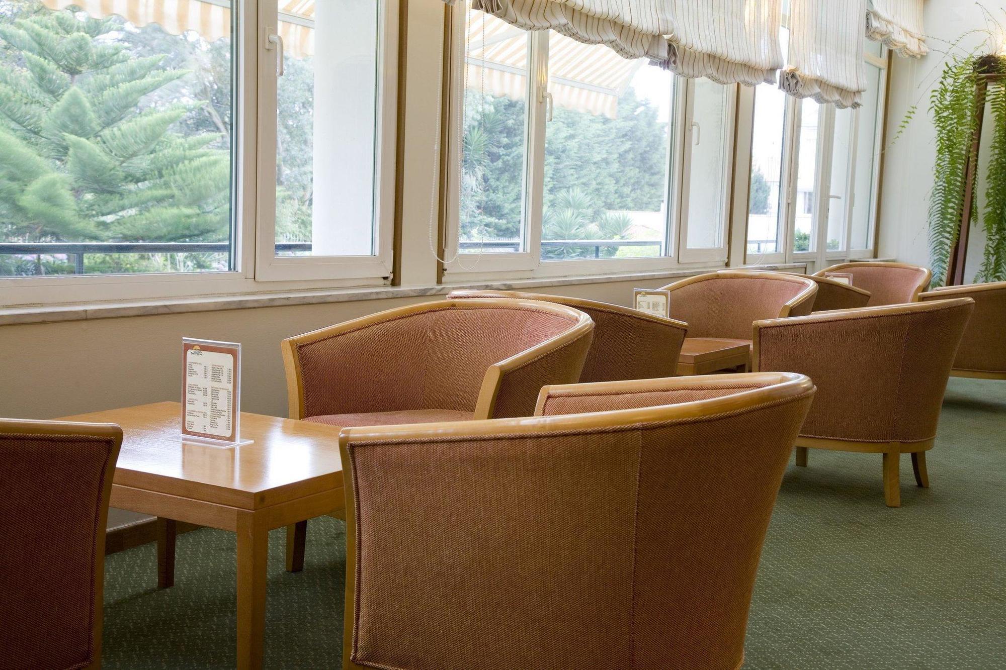 Varzinn Hotel Póvoa de Varzim Kültér fotó
