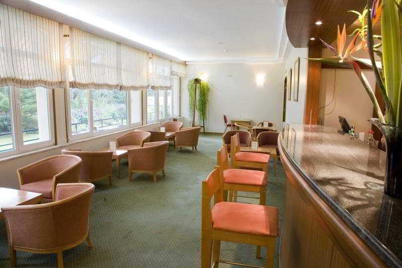 Varzinn Hotel Póvoa de Varzim Kültér fotó