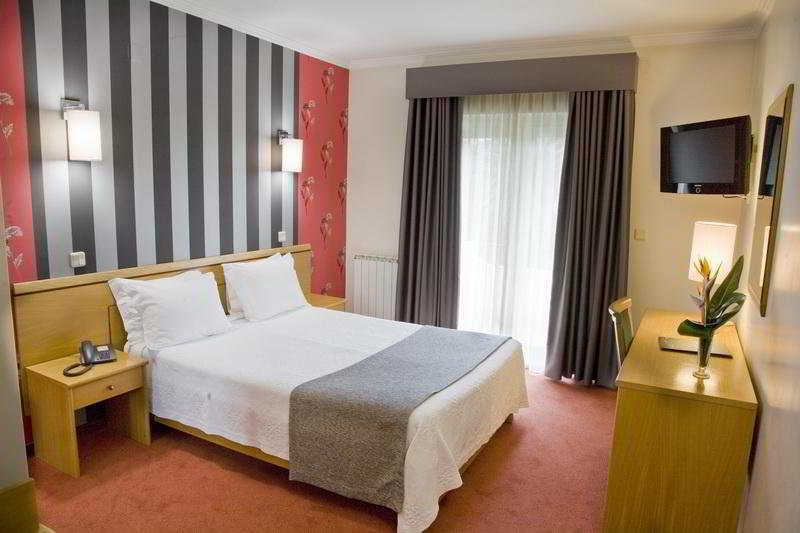 Varzinn Hotel Póvoa de Varzim Kültér fotó