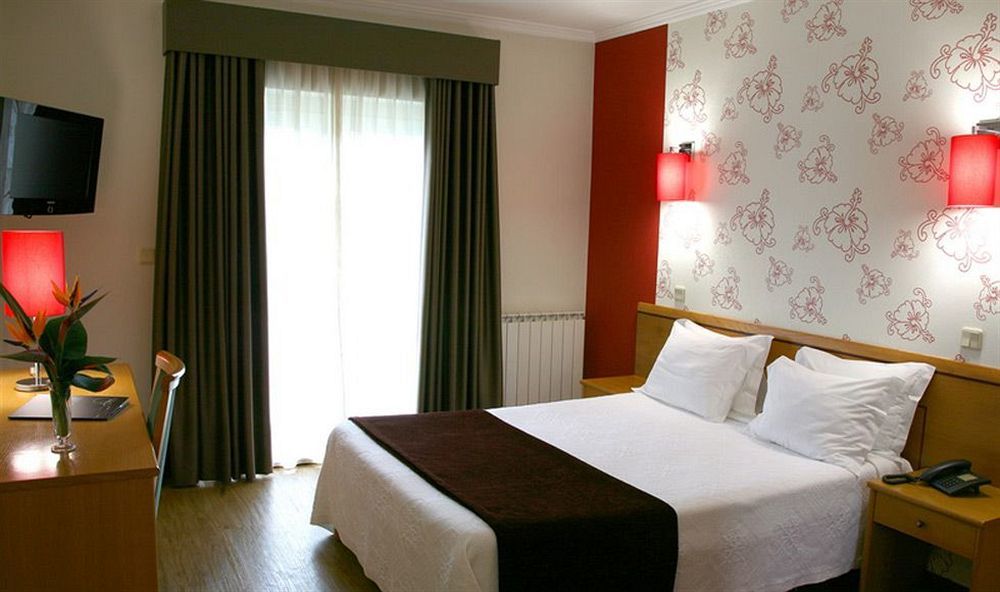 Varzinn Hotel Póvoa de Varzim Kültér fotó