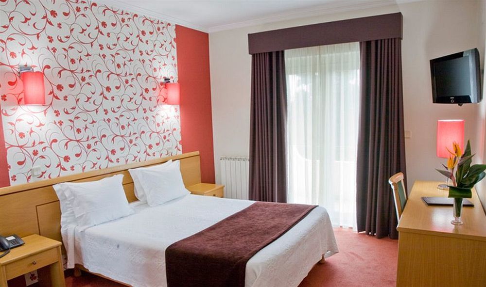 Varzinn Hotel Póvoa de Varzim Kültér fotó