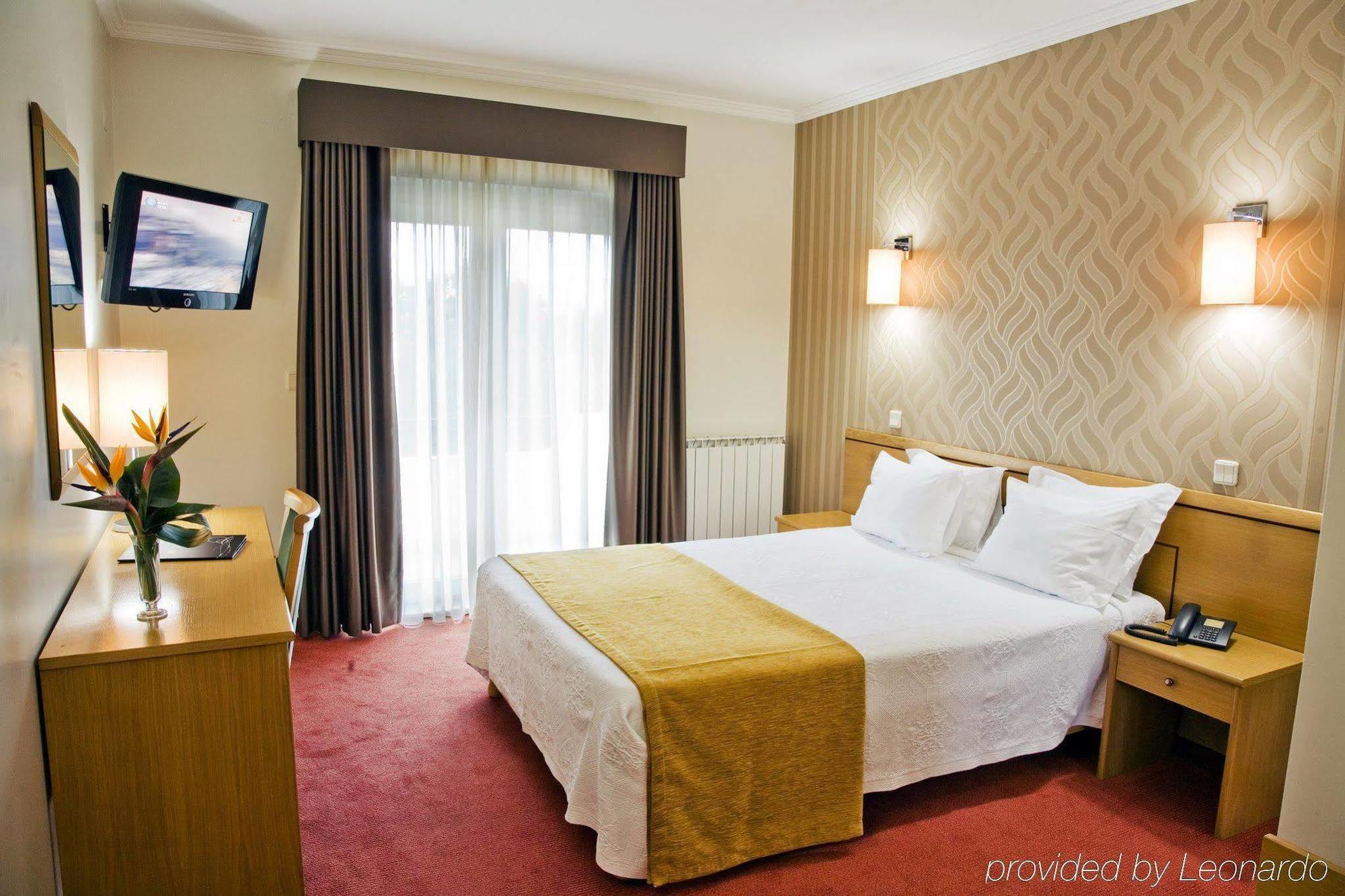 Varzinn Hotel Póvoa de Varzim Kültér fotó