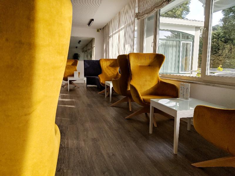 Varzinn Hotel Póvoa de Varzim Kültér fotó