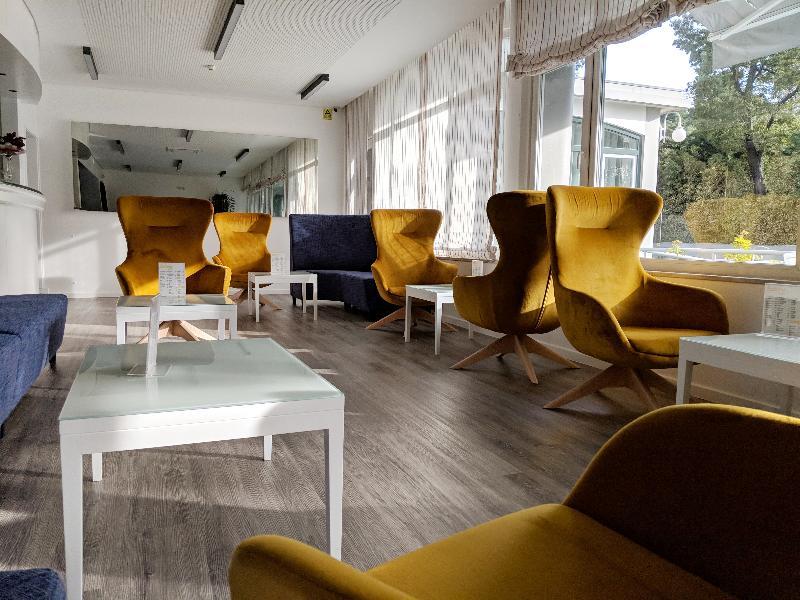Varzinn Hotel Póvoa de Varzim Kültér fotó