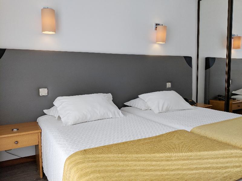 Varzinn Hotel Póvoa de Varzim Kültér fotó