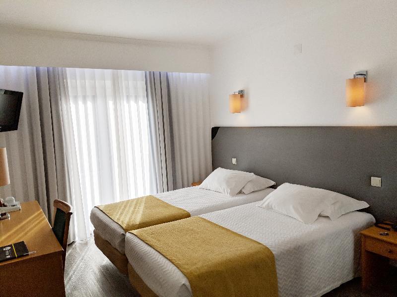 Varzinn Hotel Póvoa de Varzim Kültér fotó