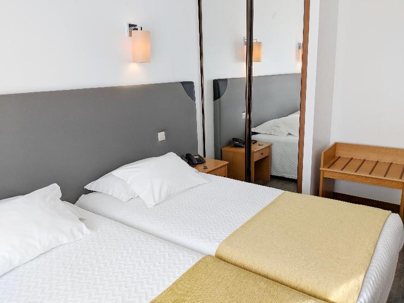 Varzinn Hotel Póvoa de Varzim Kültér fotó