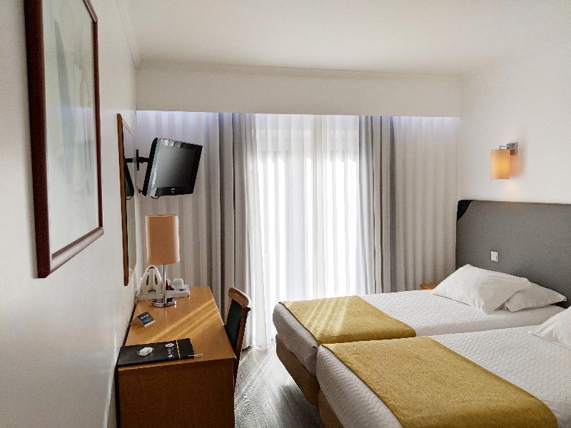 Varzinn Hotel Póvoa de Varzim Kültér fotó