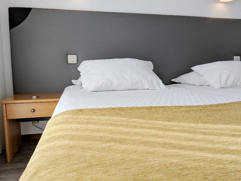 Varzinn Hotel Póvoa de Varzim Kültér fotó