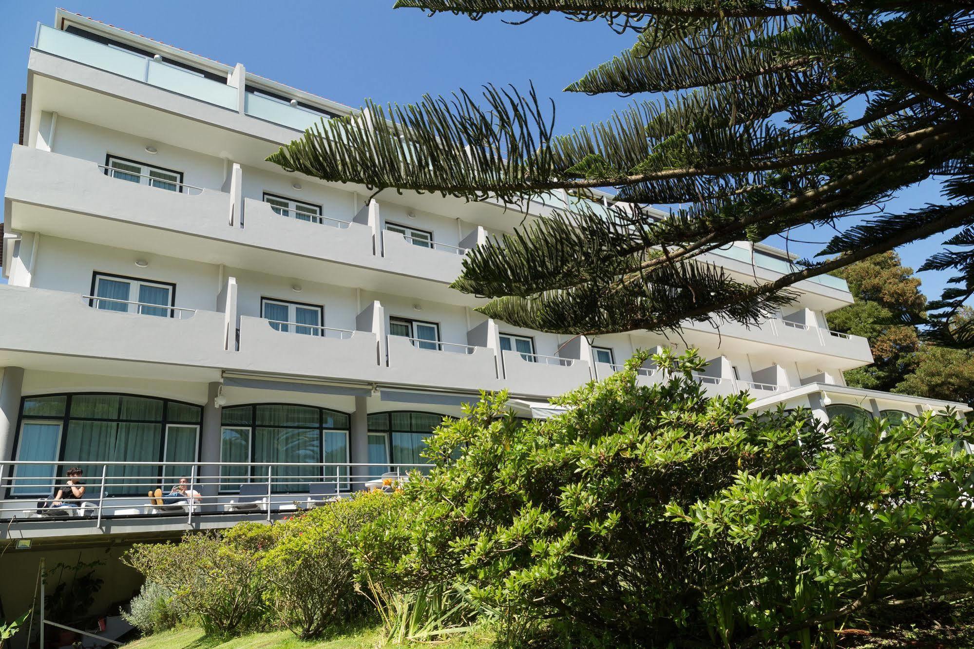 Varzinn Hotel Póvoa de Varzim Kültér fotó