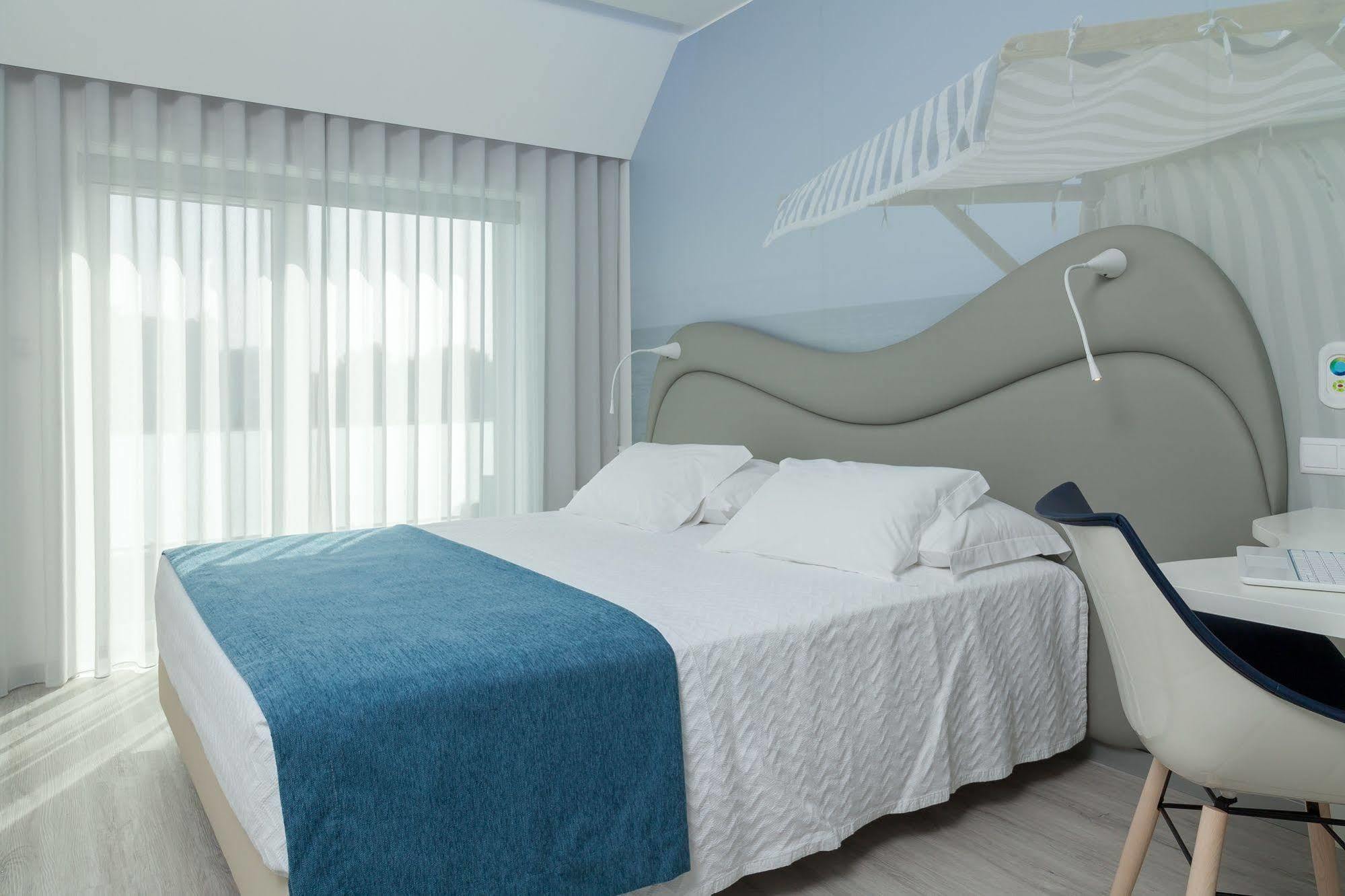 Varzinn Hotel Póvoa de Varzim Kültér fotó
