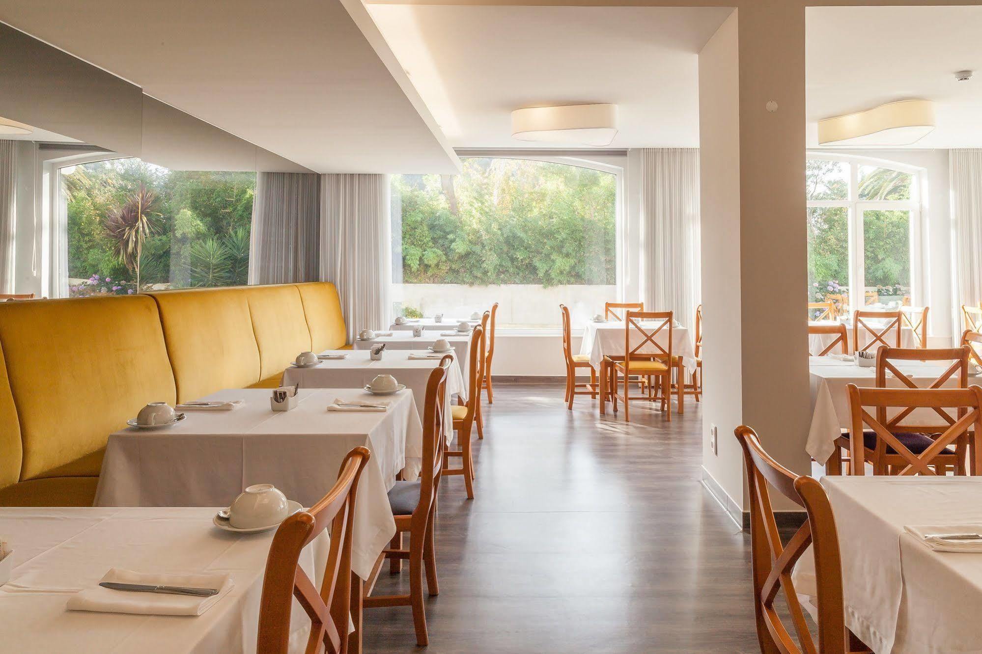 Varzinn Hotel Póvoa de Varzim Kültér fotó